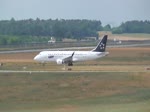LOT, ERJ-175LR, SP-LIO, BER, 29.06.2025