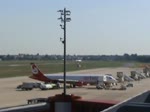 Lufthansa A 321-231 D-AISN  Gppingen  beim Start in Berlin-Tegel am 21.08.2010