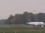 Lufthansa, Airbus A 320-214, D-AIZD, TXL, 23.10.2016