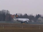 Lufthansa, Airbus A 320-214, D-AIUN, TXL, 19.02.2017