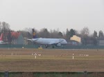 Lufthansa, Airbus A 321-231, D-AIDW, TXL, 17.02.2019