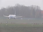 Lufthansa, Airbus A 321-271NX, D-AIEA  Aachen , TXL, 30.11.2019