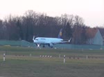 Lufthansa, Airbus A 320-271N, D-AINA, TXL, 29.12.2019