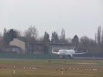 Lufthansa, Airbus A 320-214, D-AIZY  Limburg , TXL, 15.02.2020