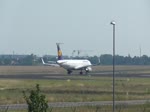 Lufthansa, Airbus A 320-214, D-AIUV, BER, 11.07.2021
