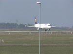 Lufthansa, Airbus A 321-231, D-AISV  Bingen am Rhein , BER, 10.04.2023