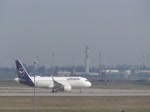 Lufthansa, Airbus A 320-214, D-AIZV, BER, 20.03.2024