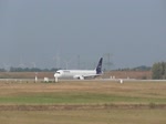 Lufthansa, Airbus A 321-271NX, D-AIEO, BER, 04.09.2024