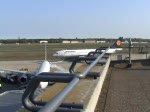 Lufthansa A 300B4-603 D-AIAU  Bocholt  bei der Ankunft in Berlin-Tegel am 19.04.2009