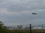  Lufthansa 510 cleared for take-off Runway 25R   (Flugzeugtyp: Boeing 747-400; Datum: 4.