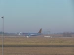 Pegasus, Airbus A 321-251NX, TC-RDO, BER, 19.01.2025