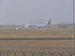 Pegasus, Airbus A 321-251NX, TC-RDO, BER, 09.02.2025