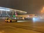 SWISS International Air Lines, HB-JPA, Airbus A321-271NX, msn: 9417, 'Stoos',