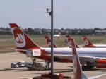 Turkish Airlines A 321-231 TC-JSH beim Start in Berlin-Tegel am 06.07.2013