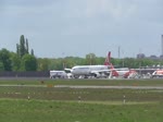 Turish Airlines, Airbus A 330-343E, TC-JNI, TXL, 03.05.2019
