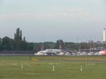 Turkish Airlines, Airbus A 321-231, TC-JSK, TXL, 10.08.2019