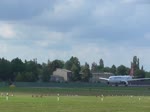 Turkish Airlines, Airbus A 330-203, TC-JND, TXL, 10.08.2019