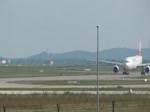 Turkish Airlines, Airbus A330-343, TC-JNK, BER, 05.09.2021