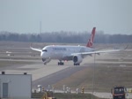 Turkish Airlines, Airbus A 350-941, TC-LGJ, BER, 18.03.2023