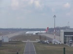 Turkish Airlines, Airbus A330-343, TC-JNR, BER, 13.02.2024