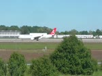 Turkish Airlines, Airbus A 330-303, TC-JNT, BER, 12.05.2024