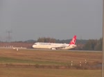 Turkish Airlines, Airbus A 321-231, TC-JTB, BER, 04.09.2024