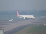 Turkish Airlines, Airbus A 350-941, TC-LGY, BER, 03.11.2024