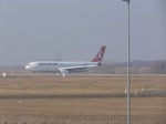 Turkish Airlines, Airbus A 330-343, TC-JNM, BER, 09.02.2025