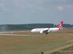 Turkish Airlines, Airbus A 330-223, TC-LOH, BER, 29.06.2025