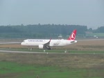 Turkish Airlines, Airbus A 321-271NX, TC-LTC, BER, 27.07.2025