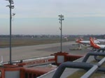 Start des Turkish Airlines A 321-231 TC-JRL am 05.12.2009 auf dem Flughafen Berlin-Tegel