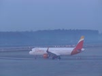 Iberia Express, Airbus A 321-271NX, EC-NGP, BER, 03.11.2024