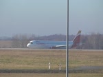 Iberia Express, Airbuzs A 321-271NX, EC-OBY, BER, 19.01.2025