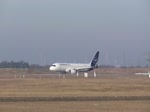 Lufthansa, City Airlines, Airbus A 320-271N, D-AIJN 'Kaufbeuren, BER, 22.02.2025