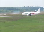 ITA, Airbus A 320-216, EI-EIB, BER, 21.09.2025