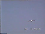 Flugvorführung der Antonow An-70 auf der ILA am 20.05.1998, Digitalisierung einer alten Video 8 Aufnahme
