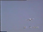 Flugvorfhrung der Antonow An-70 auf der ILA am 20.05.1998, Digitalisierung einer alten Video 8 Aufnahme