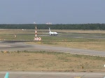 SunExpress B 737-8BK TC-SNM beim Start in Berlin-Tegel am 03.07.2010