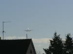 Landung der Austrian B 737-8Z9 OE-LNR am 06.03.2011 in Berlin-Tegel