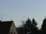 Landung der SunExpress B 737-8CX TC-SUG am 06.03.2011 in Berlin-Tegel