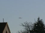 Landung des SAS Canadair Regejet CRJ900 OY-KFG am 06.03.2011 in Berlin-Tegel