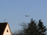 Air Berlin B 737-86J D-ABBG bei der Landung in Berlin-Tegel am 06.03.2011