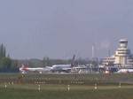 Air Berlin A 330-223 D-ALPF beim Start in Berlin-Tegel am 01.05.2015