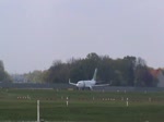 Transavia B 737-7K2 PH-XRX beim Start in Berlin-Tegel am 01.05.2015