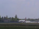 Air Berlin A 330-223 D-ALPE beim Start in Berlin-Tegel am 01.05.2015