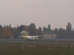 Mistral Air , ATR-72-212A, I-ADLW, TXL, 23.10.2016