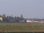 KLM, Boeing B 737-7K2, PH-BGO, TXL, 02.04.2017