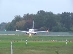 SunExpress, Boeing B 737-8HC, TC-SEK.