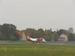 Air Berlin, DHC-8-402Q, D-ABQL, TXL, 03.10.2017