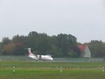 Air Berlin, DHC-8-402Q, D-ABQQ, TXL, 03.10.2017
